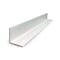 Idl Packaging Edge Protector, 2"x2"x18", White, PK100 CEP-18 - alternate 2